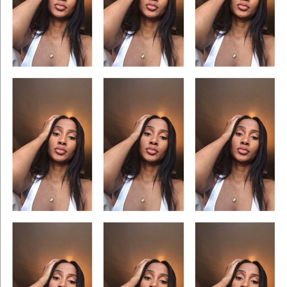 Meet The Posher: Charlie